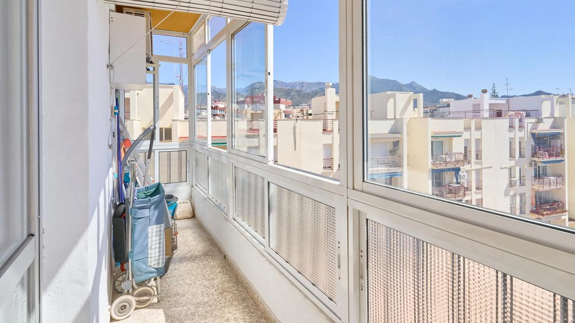 Albaida 2 5J Apartment Nerja Spain