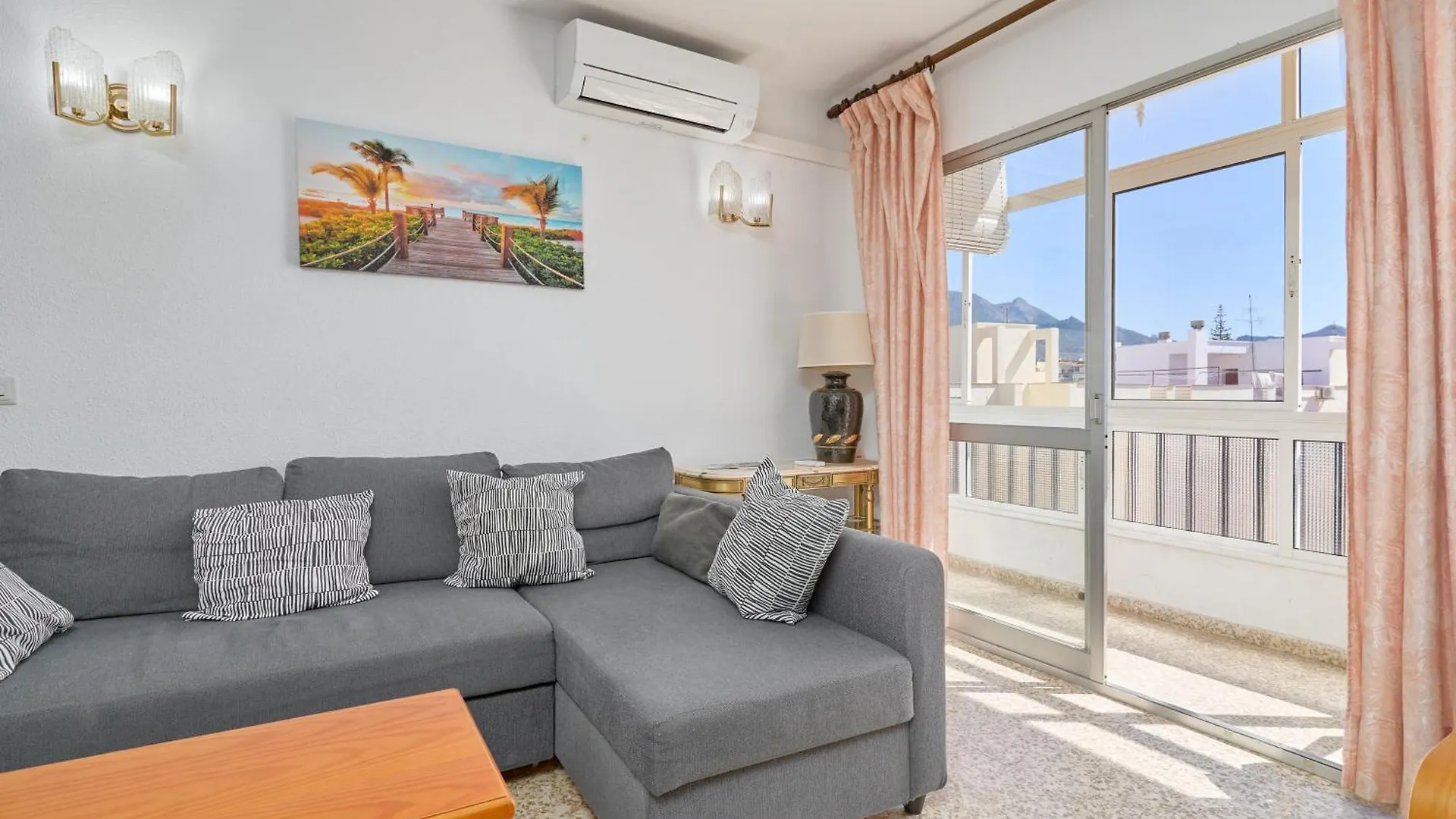 Albaida 2 5J Apartment Nerja