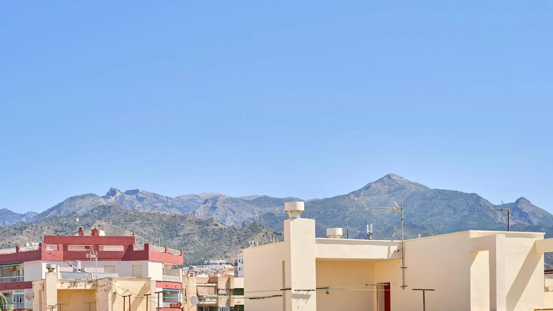 Apartamento Albaida 2 5J Nerja España