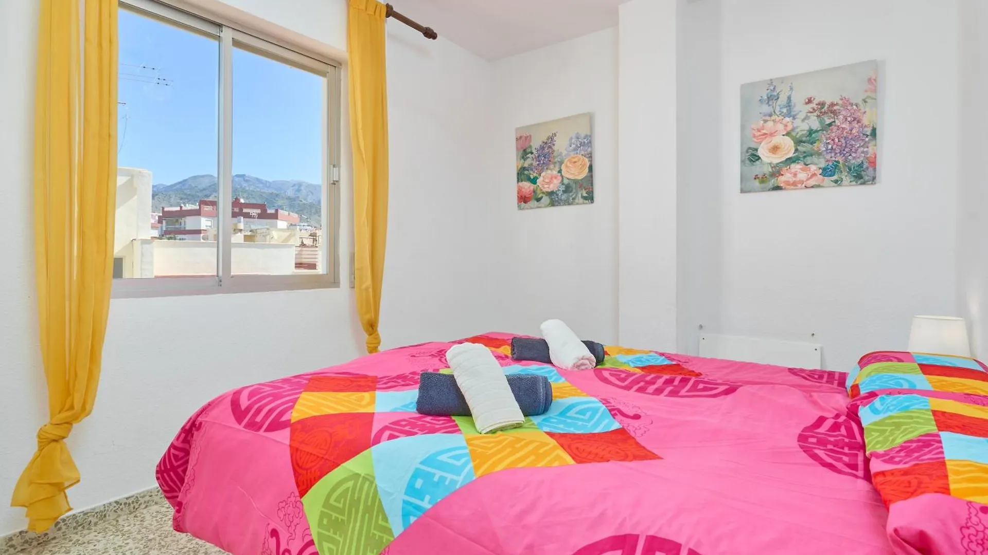 Apartamento Albaida 2 5J Nerja