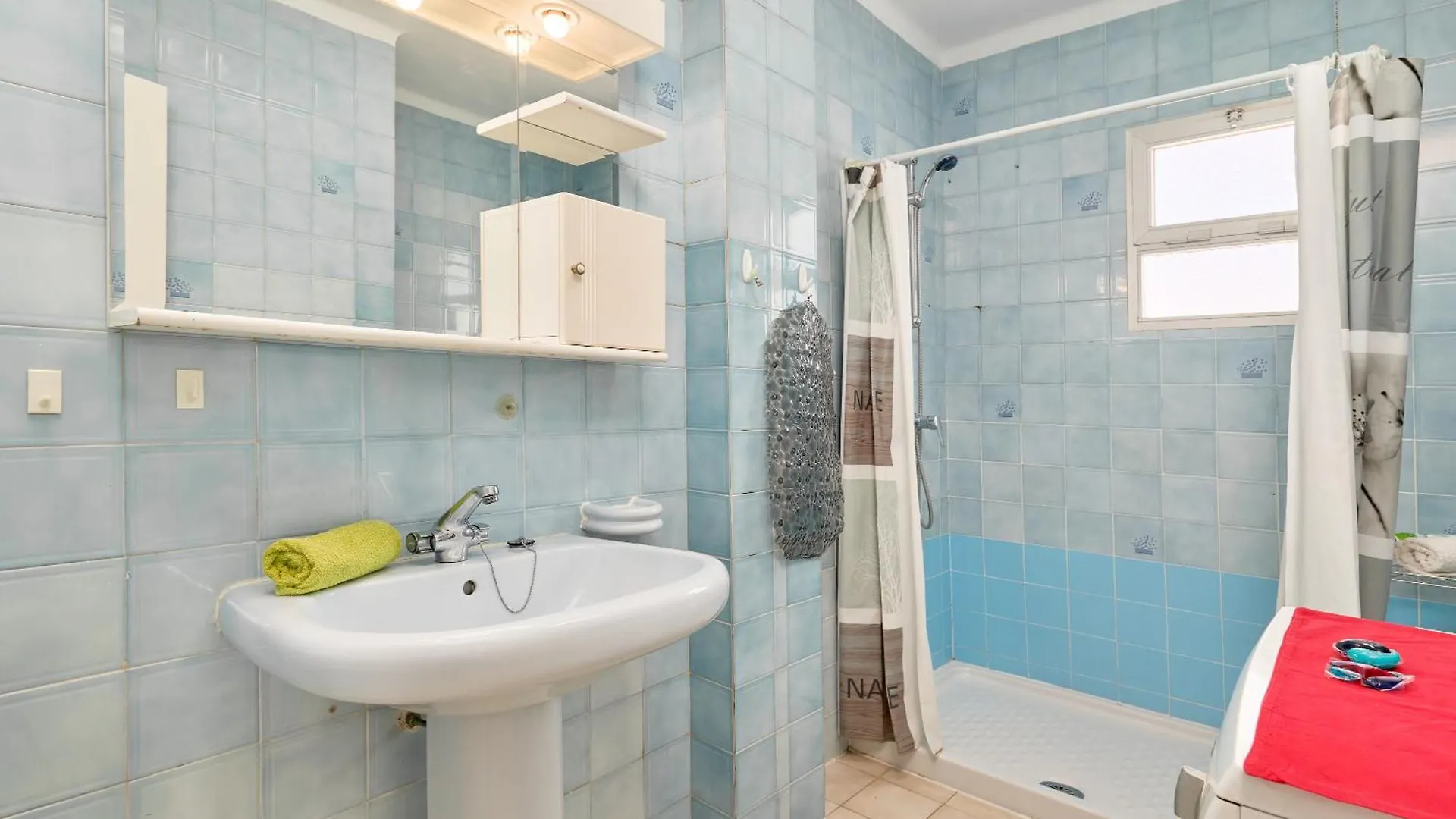 Apartamento Albaida 2 5J Nerja 0*,  España