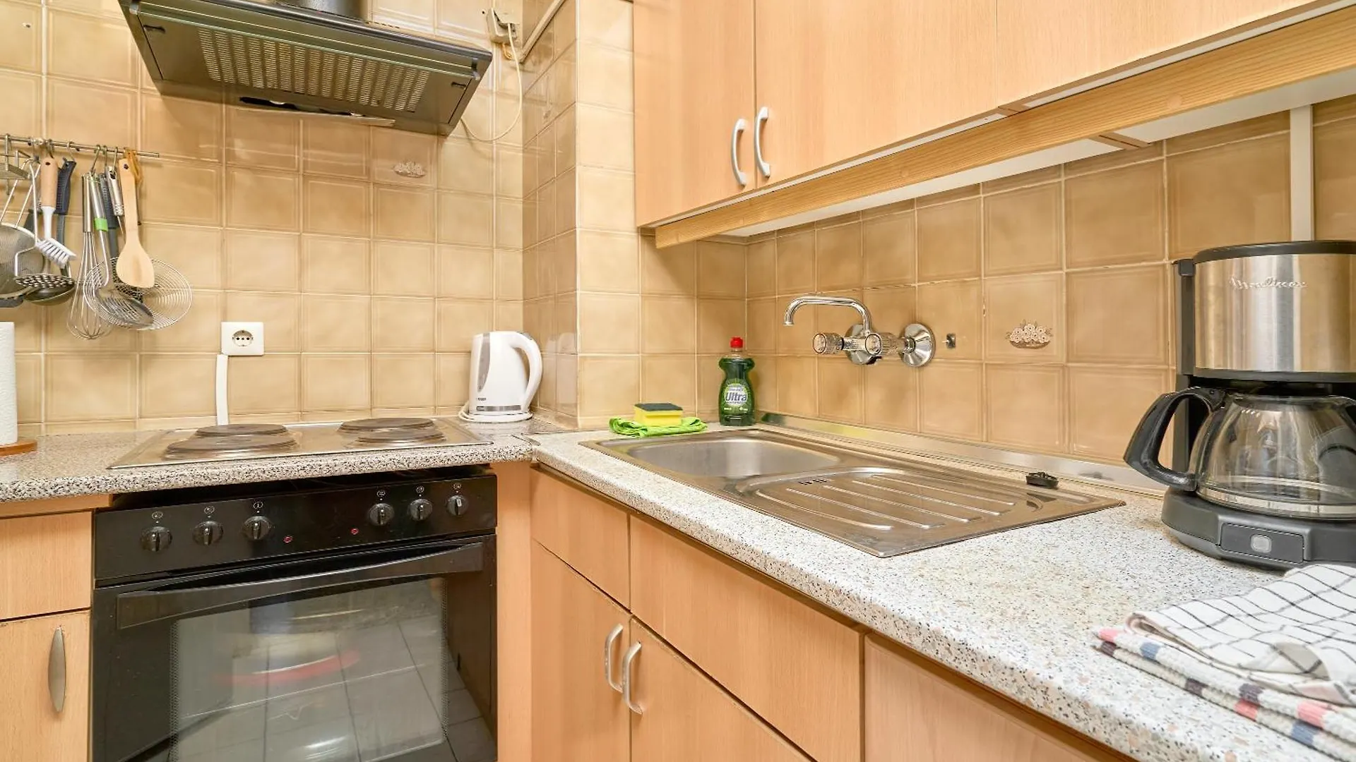 Apartamento Albaida 2 5J Nerja España