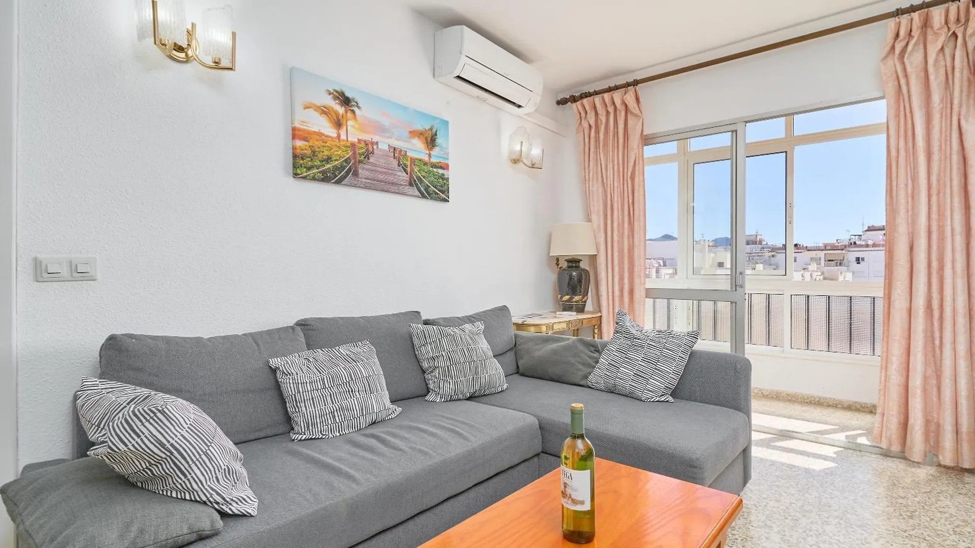 Apartamento Albaida 2 5J Nerja España