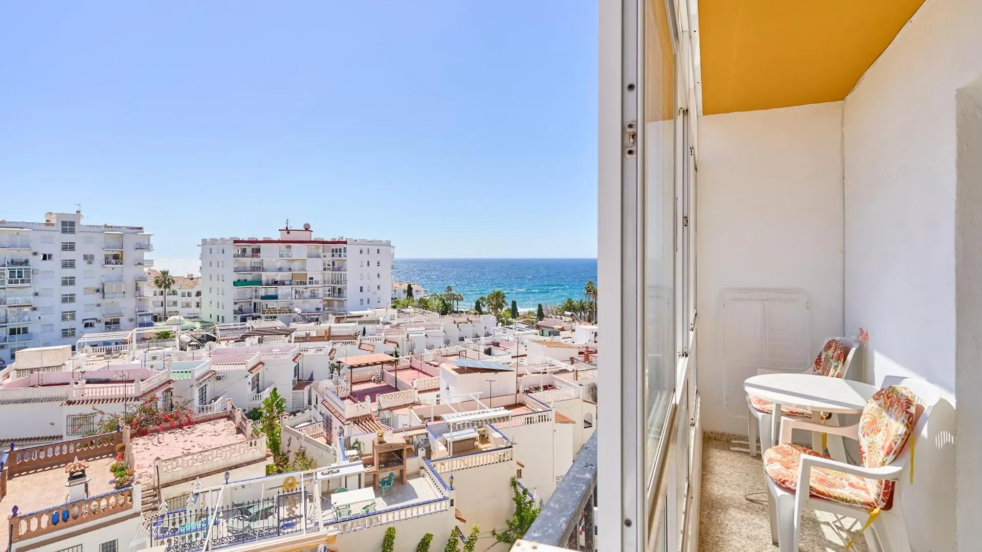 Apartamento Albaida 2 5J Nerja España
