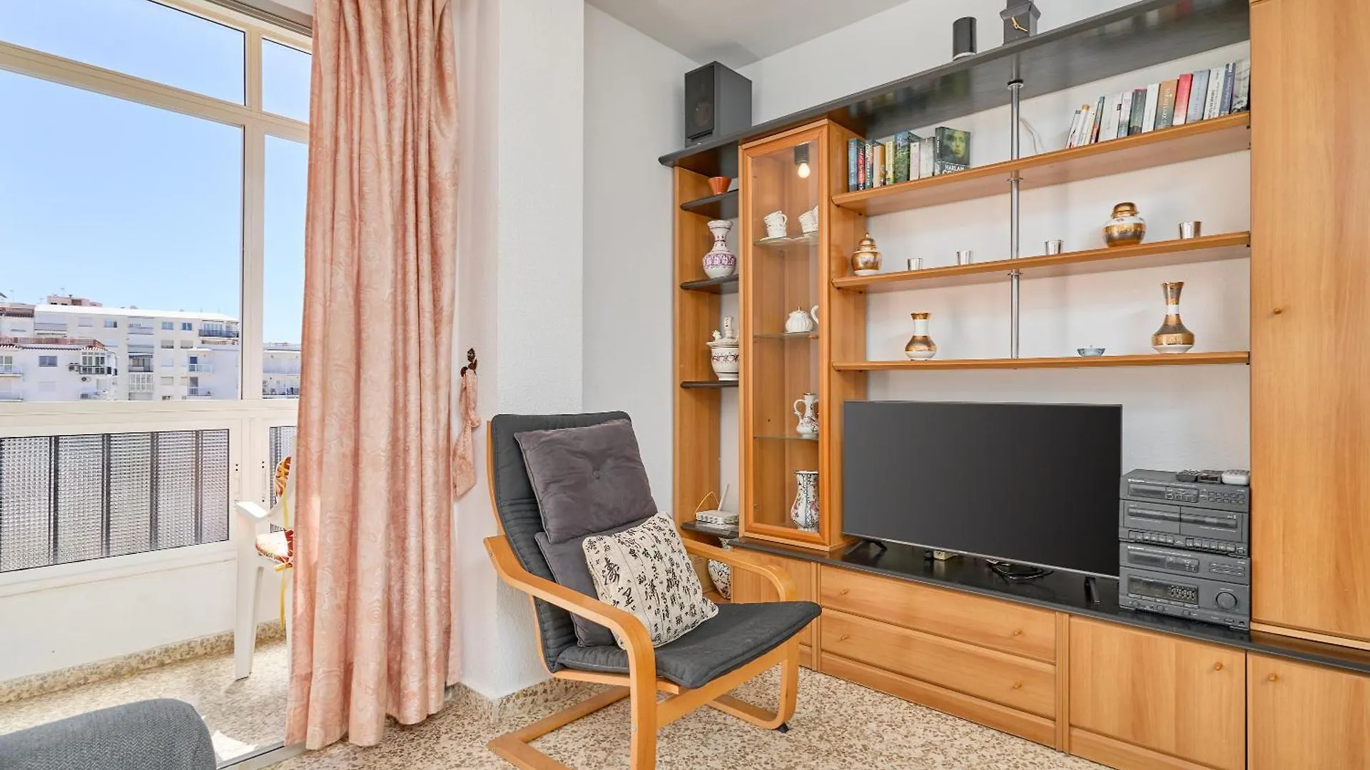 Apartamento Albaida 2 5J Nerja