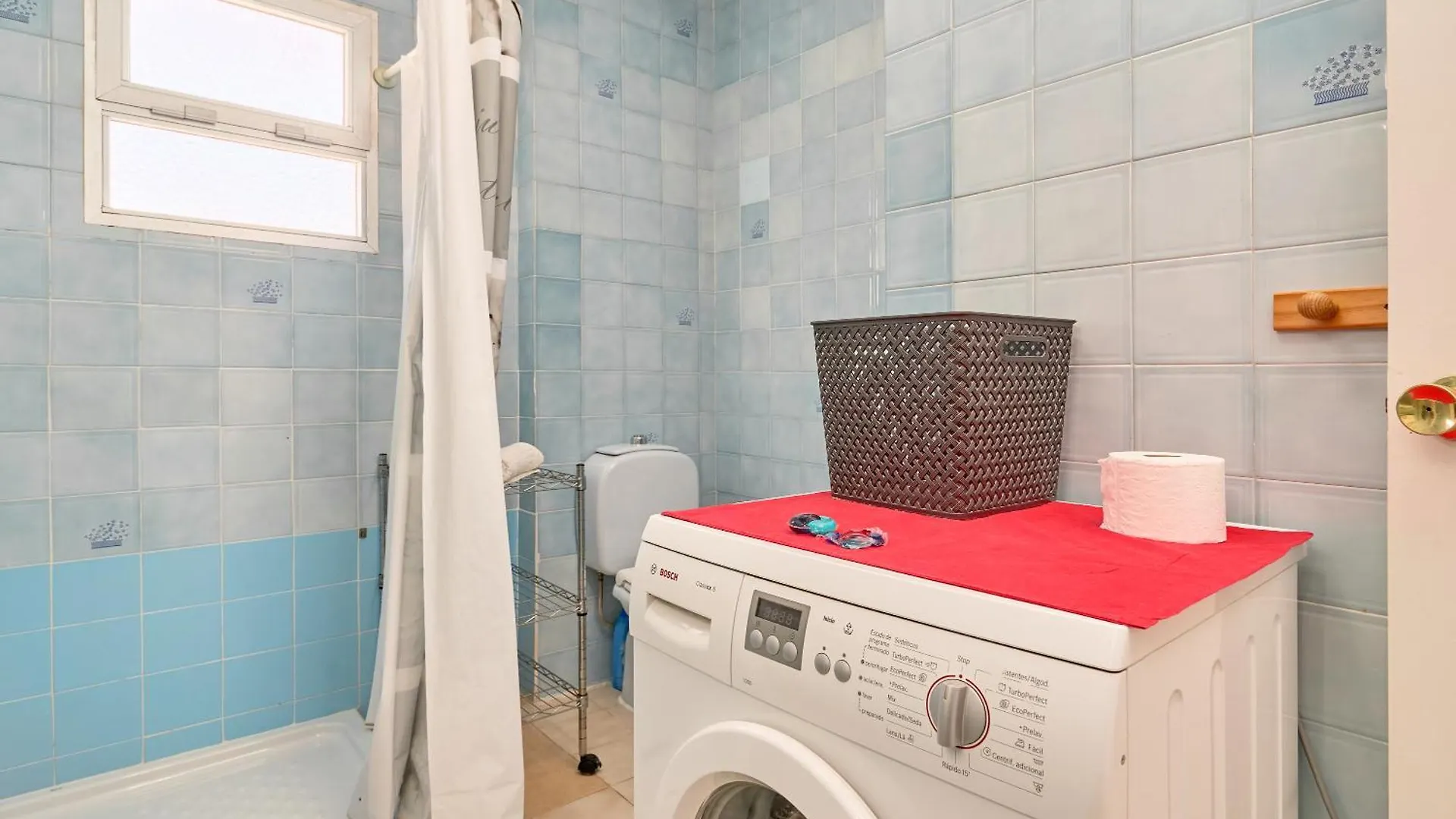 Apartamento Albaida 2 5J Nerja