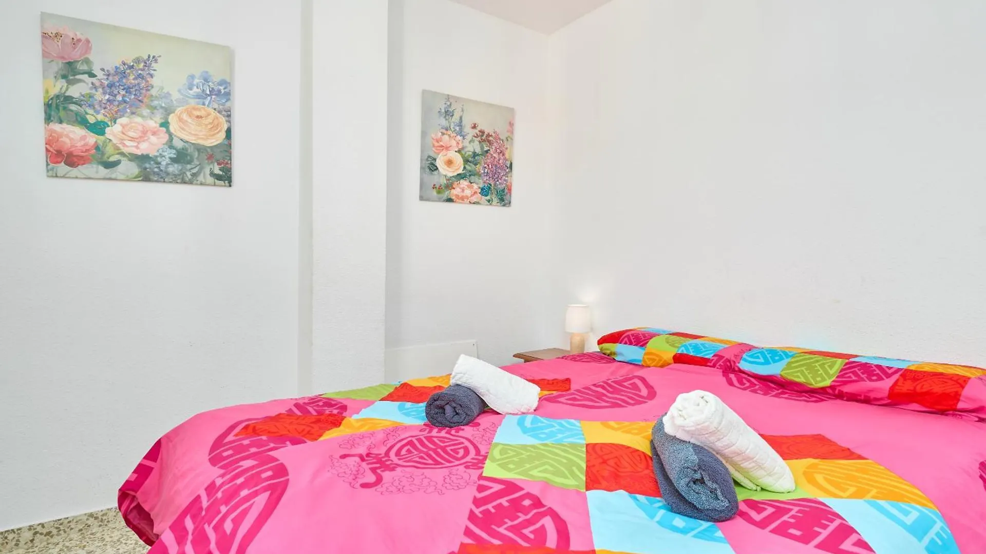 Apartamento Albaida 2 5J Nerja